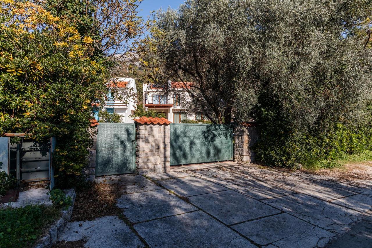 Villa Zen Port Petrovac Exterior photo