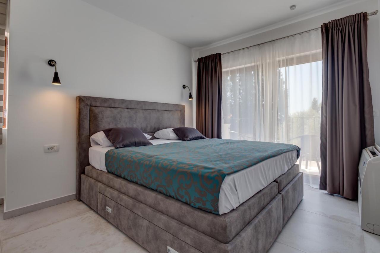 Villa Zen Port Petrovac Exterior photo