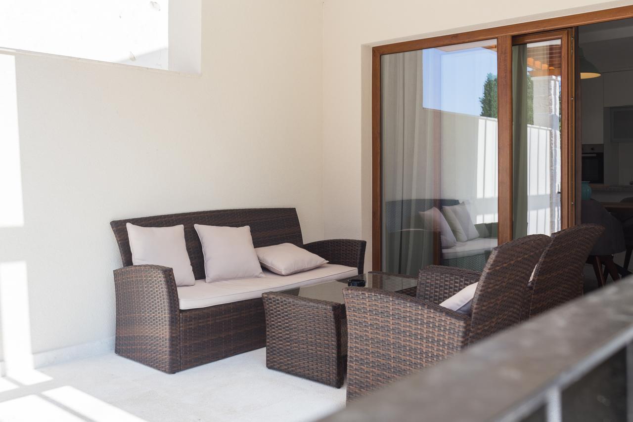 Villa Zen Port Petrovac Exterior photo
